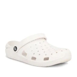 Aha by Liberty Women's LPMXT-801 White Clogs-28