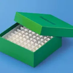 Tarson 25 Places Box for 1.8 ml Cryo Vials 524025-14