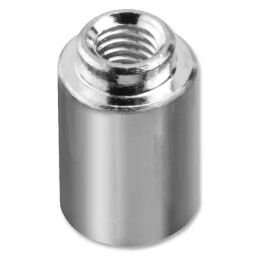 WURTH ELEKTRONIK SMD Spacer, Round, Steel, 12 mm, M3, 9774120360R-image-99