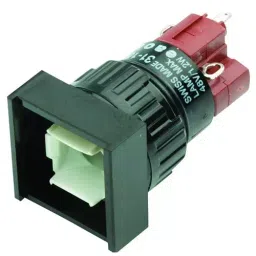 EAO PB SWITCH, ILLUM, SPST-NO/NC, 5A, 250VAC, 31-151.022-image-84