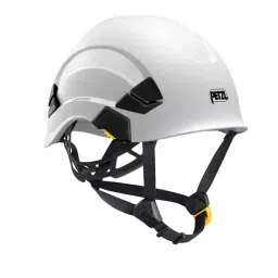Petzl VERTEX White Safety Helmet with Chin Strap Adjustable, A010AA00-picture-28
