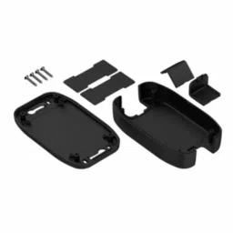 RS PRO ABS Enclosure 37.2 x 75 x 125mm, 2383999-image-81