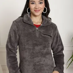 JAKANARY Women Lightweight Tailored Jacket-image-57