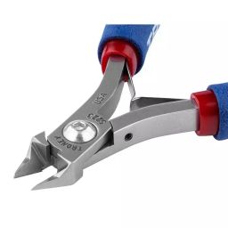 TRONEX Relieved Taper Hd Cutter, Flush, 0.035", 5223-image-74
