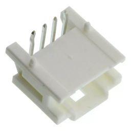 MOLEX CONNECTOR, HEADER, 4POS, 1ROW, 2MM, 55935-0410-image-7