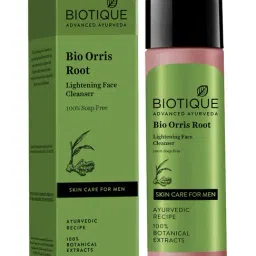 BIOTIQUE Bio Orris Root Lightening Face Cleanser - 120 ml-picture-38