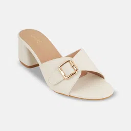 Lavie Party Block Sandals-46