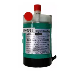 Powerhouse 4.6 m Single Phase Magnetic Drive Pump 48 Capacity, MP-50-image-2