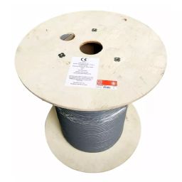 RS Pro 500m Cat7, Grey, S/FTP Shielded, Unterminated LSZH Sheath-picture-49