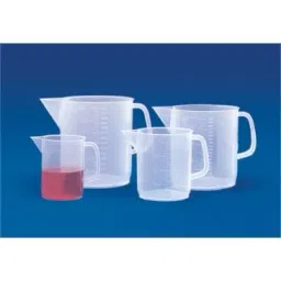 Polylab Euro Design 3000 ml Measuring Jug - 81124-23