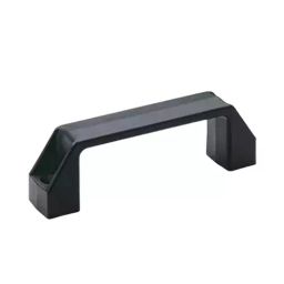 Elesa+Ganter M.443/140-EH-6 137 mm Polyamide Technopolymer Matte Finish Door Pull Handle-image-17