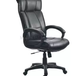 Divano Modular Black Modern India Seating Office Chrome Series Chair MI238-image-33