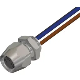 RS PRO Circular Connector 3 Contacts M8 Connector Socket, 2017163-image-40