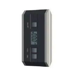 Precise 4x90° Digital Inclinometer Without Laser image 2