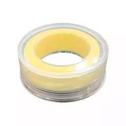 Generic Thread Seal Teflon Tapes 12 mm x 10 meter, Yellow (Pack of 100)-picture-15