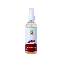 Pai Organics Termite Spray Non-Toxic Organic Blend Of Essential Oil 100 ml-picture-35