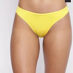 La Intimo Pack Of 2 Low-Rise Thongs Briefs LIPSS010B026-image-87