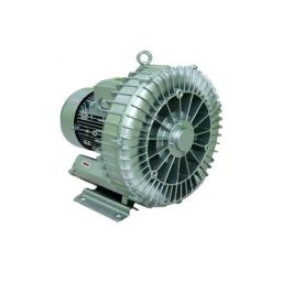 Yash Single Stage Turbine Blower 10 HP Three Phase, YEBL-1-700P-30