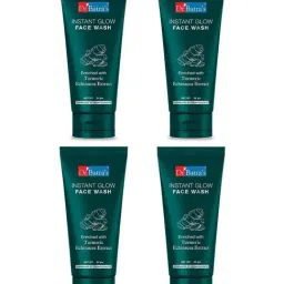 Dr. Batra's Face Wash Instant Glow (Pack of 4)-image-94