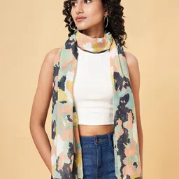 Honey by Pantaloons Women Printed Scarf-16