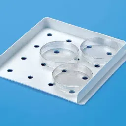 Tarson RPP Autoclavable Incubation Tray 525190-31