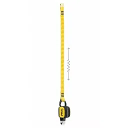PETZL 2000 mm Fall Arrest Lanyard OK Triact Karabiner Single, L013AB01-picture-14