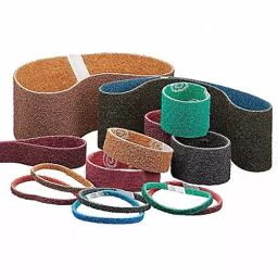 Norton Sanding Belt, Length 24 Inch, Width 4 Inch, 28CM05-image-5