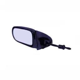 Far Vision LHS Side Door Mirror Adjustable for Maruti Suzuki Esteem FV035-25