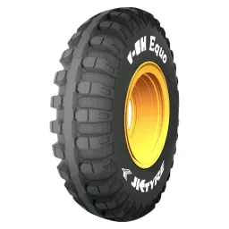 JK Tyre 9.00-16 VBH EQUO 16 PR Tyre and Tube with Flap for Backhoe Loader (Front)-image-49