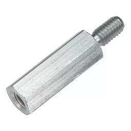 WURTH ELEKTRONIK Standoff, Hex Male-Female, 20 mm, M4, 971200481-image-43