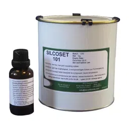 CHT Encapsulant Silicone High Temp 1Kg, SILCOSET 101, 1.01KG-32
