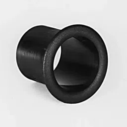 PENN ELCOM Abs Speaker Port Tube - 2" Diameter, 2 1/2" Length, M1530-36
