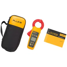 Fluke CLAMP METER, AUTO, 40MM, 60A, 5 DIGIT, FLUKE-368 FC-13