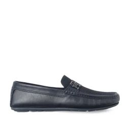 Tommy Hilfiger Men's Navy Casual Loafers-picture-39