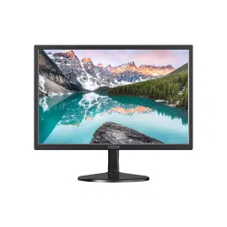 iVoomi 19 inch Monitors 1280x1024 Pixel ‎VGA HDMI LED Black, IV-L1901HDS-picture-7