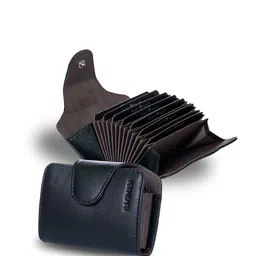 BAGMAN Men Leather Card Holder-picture-31