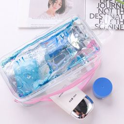 Tinker Squad Other Printed Compact Pouch Travel Accessory-16
