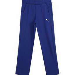 Puma Boys' Essential Full-Length Jersey Pants-image-55