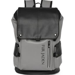 FUR JADEN Unisex Backpack with Anti-Theft-image-72