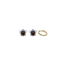 Dynamic Retail Global Unisex Ring-image-88