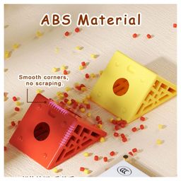 Azhari geometric snake cube 48 pcs multicolor image 5