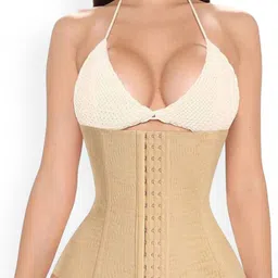 Sizi Tummy Control Shaper Belt-image-84