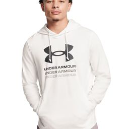UNDER ARMOUR Rival Terry Graphic Hooded Sweatshirts-picture-55