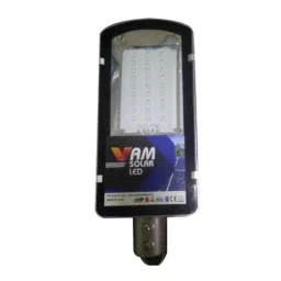 Vam Solar Street Light 12V Piece 1 0.93500000000000005 12 W LED ( Osram / Equivalent)-26