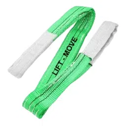 GENERIC Lift-Move Heavy Duty Polyester Webbing Sling Capacity 2000 Kg (2 Ton), 5 m-image-33