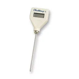 HANNA INSTRUMENTS Thermometer, Stick Type, CHECKTEMP-8