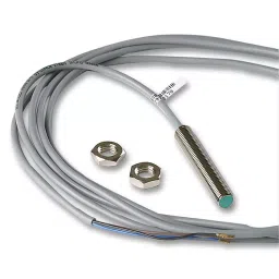 PEPPERL+FUCHS Inductive Proximity Sensors, 326161-0028-0