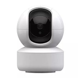 Willen 3 MP Full HD Smart WiFi IP 360° Security Camera, WI-04-10