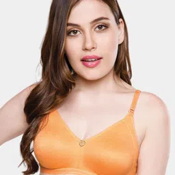 Trylo Women Full Coverage Cotton T-shirt Bra-picture-16