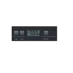 Precise 4x90° Digital Inclinometer Without Laser image 3
